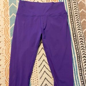 Zyia Ascend Leggings